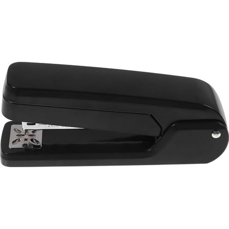 Agrafeuse rotative de bureau le pour et la maison, compacte, portable, (1/5)