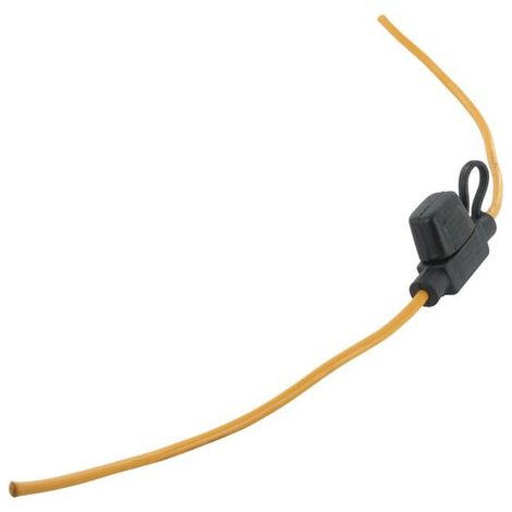 Stecksicherung Mini Halter 30A IMAXX SI20153 (1/2)