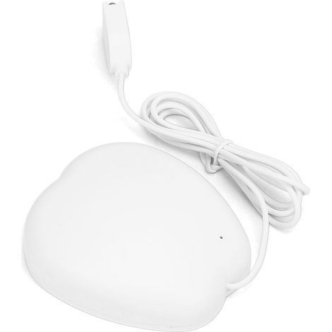 Détecteur de Fuite d'Eau Intelligent WIFI - Alerte Inondation Connectée pour Maison Sécurisée (1/5)
