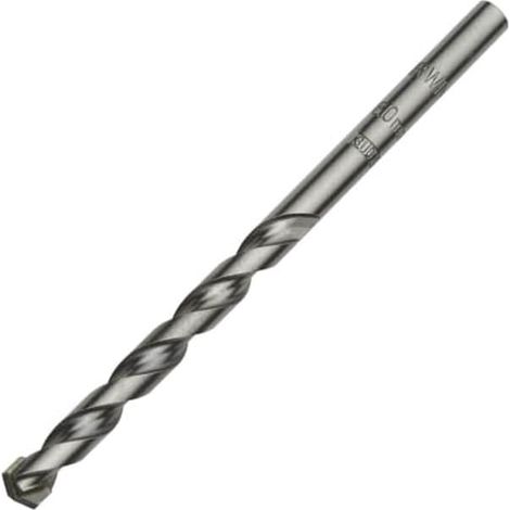 IRWIN Masonry Drill Bit 3.00 X 70Mm