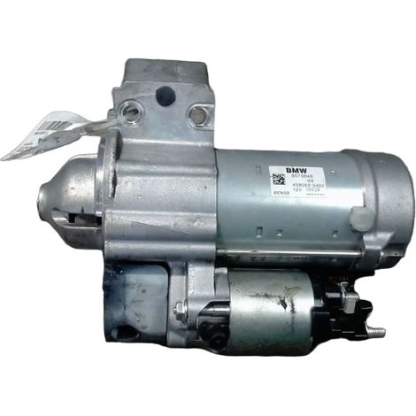 Demarreur BMW Serie 3 [PRODUIT D'OCCASION]♻️12418570846 (1/2)