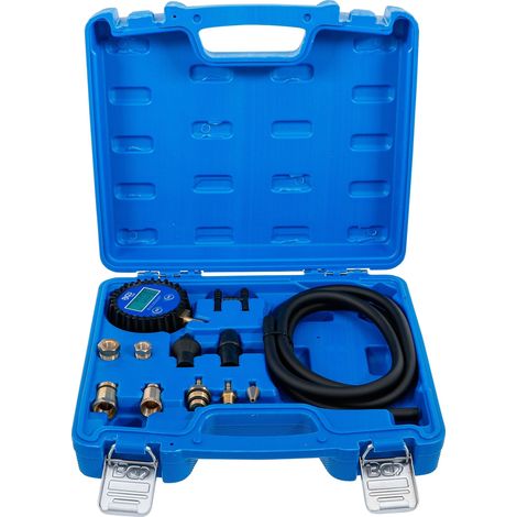 Aspirateur de chantier bgs multicolore flexible 120 cm (1/4)
