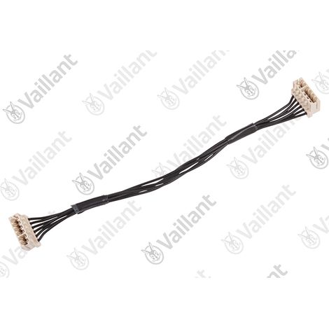 VAILLANT Kabel, Display VC 10+15+20+25+30 CS/1-5 R1 u.w. Vaillant-Nr. , 0020136630