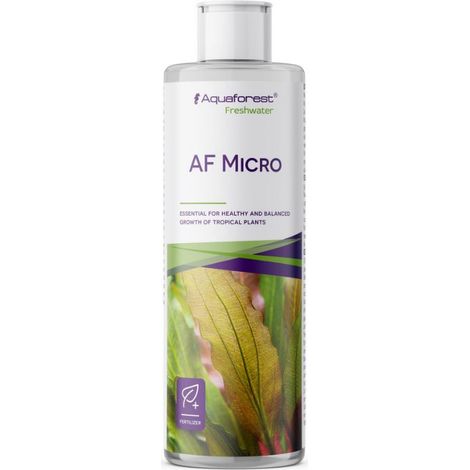 AquaForest Micro - microelementi 125 ml