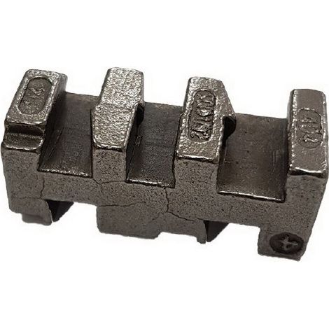 Soporte Rompe Cadenas Varias Medidas Ref 541473