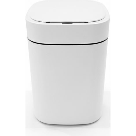 Papelera sin contacto con sensor de movimiento Verotech VK-109 15L