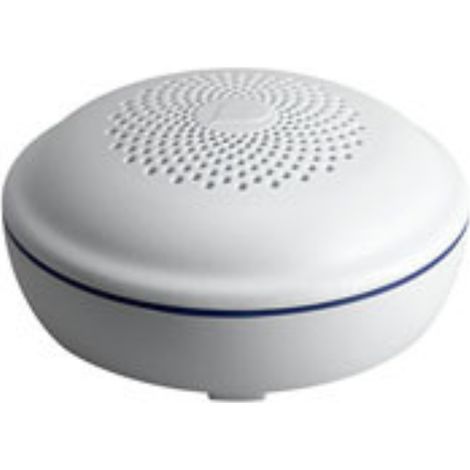 WA360F Funkvernetzbarer Wassermelder (1/2)