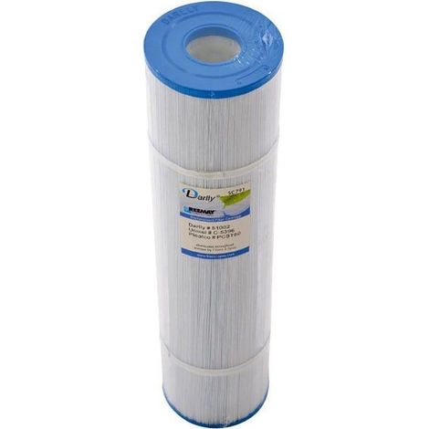 Filtro de agua Darlly Spa SC791 / 51002 / C-5396