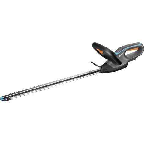 GARDENA Akku-Heckenschere EasyCut 55/18V P4A solo Akku Akku-Heckenschere     Li-Ion 550 mm (1/5)