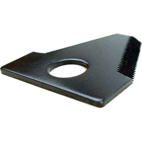 Lama di ricambio Triangolari per Biotrituratore Termico BS1600 e BS2300 B2700