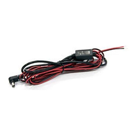 Netzteil Brother PA-CD-600WR 12V Autoadapter 0,2 kg (1/4)
