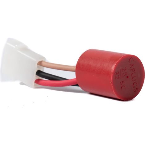 Capteur de décharge de batterie – Réf. AM126691 (1/4)
