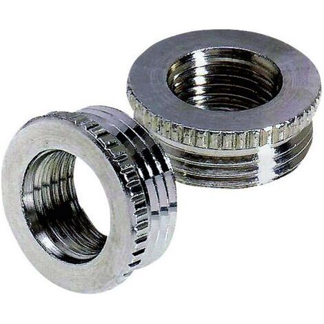 Réducteur pour presse-étoupe LAPP 52104315 M32 M20 laiton 1 pc(s) S58057 (1/2)