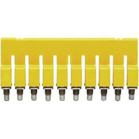 Conector de riel transversal WQV 4/10 (1/3)