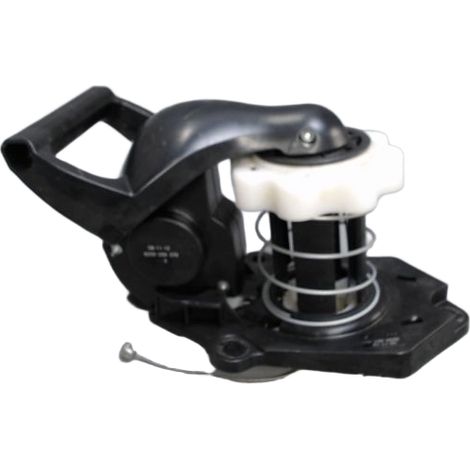 [PRODUIT D'OCCASION] Treuil De Roue De Secours RENAULT Clio ♻️ Ref Oe. 8200269378 - Garantie à vie (1/2)