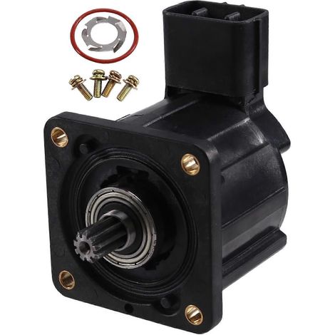 Connecteur d'actionneur de turbo K6T51283 VIET pour Isuzu NQR NPR NRR GMC W 75L 4HK1-E2N, actionneur de turbocompresseur K6T51274 K6T51281 12 V (1/5)