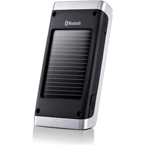 LG Solar Car Kit HFB-500