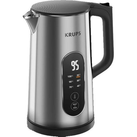 Krups Selection, Hervidor eléctrico, 6 temperaturas, BW871DF0 (1/5)