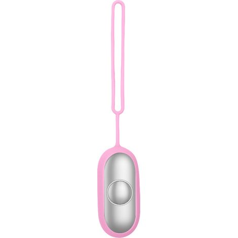 Appareil portable anti-anxiété, outil compact de relaxation et de concentration avec effet massage doux pour un soutien quotidien contre le stress (1/5)