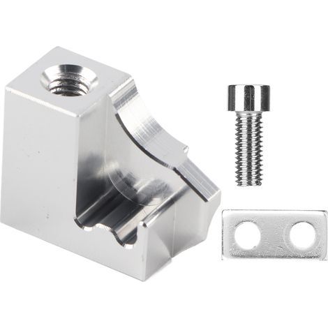 Écran Filtre 316 Inoxydable pour Portafilter, Finesse de Filtration 50μm, Diamètre 58.5mm / 2.3in (1/5)
