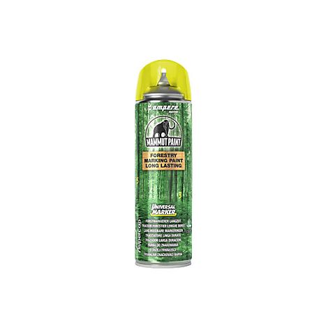 Ampere  Marcatore forestale Mammut Paint Universal Marker® a