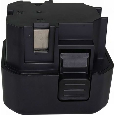 Batterie 6 V 1,65 Ah NiMh pour cloueur F40/65G1 – Autonomie prolongée – Compatible cloueurs Alsafix – Recharge rapide (1/3)