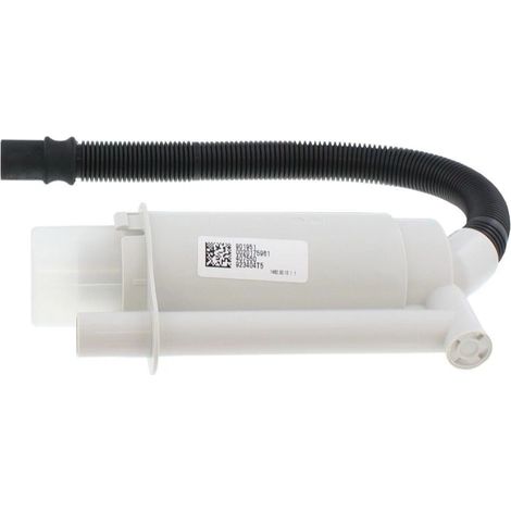 Vaillant 180984 Condensate Trap Genuine Replacement Spare Part