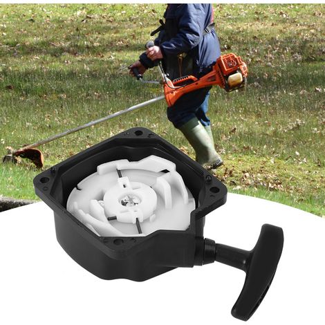 Ersatz-Seilzugstarter für Rasenmäher und Trimmer, passend für KASEI KS233 43CC 52CC 1E40F-5 44F-5 (1/5)