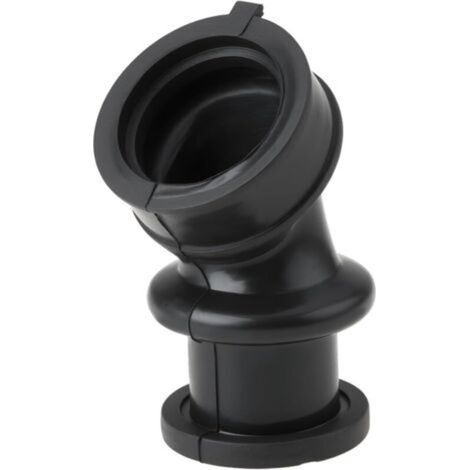 Ansaugstutzen aus Gummi für Kettensäge 1118 141 2200, kompatibel mit Stihl 028 AV Super (1/5)