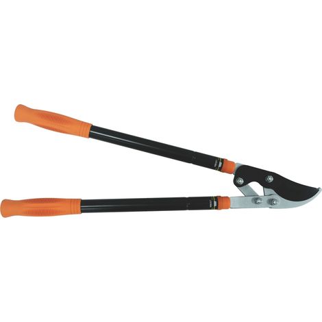 Utilia TAGLIARAMI CON TAGLIO PASSANTE TELESCOPICO cm. 63,5÷96,5 (1/2)