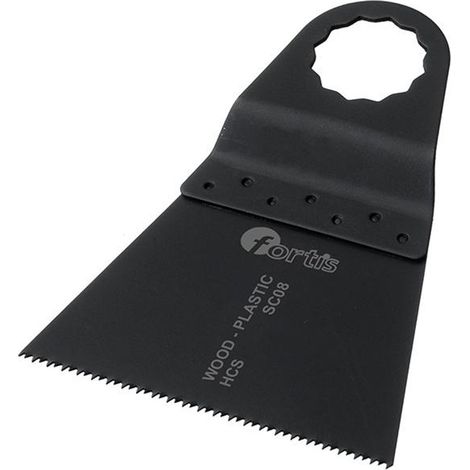 3 Stück Tauchsägeblätter SC HCS Standard 65 x 42 mm (1/3)