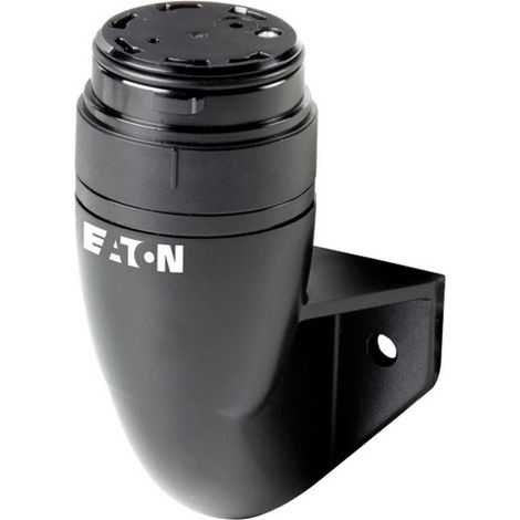 Eaton Módulo de conexión SL4 negro durable