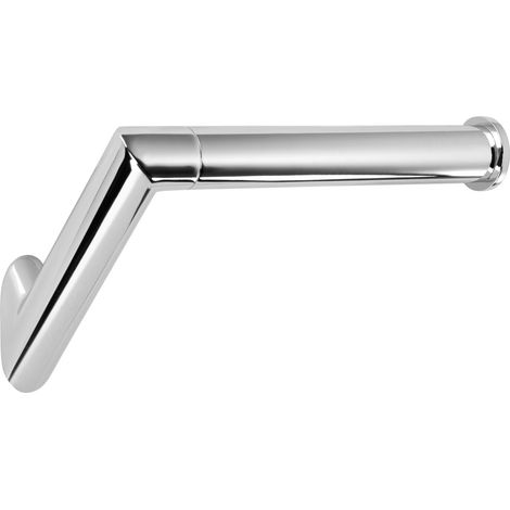 Rea Toilet Paper Holder Will Chrome (1/5)