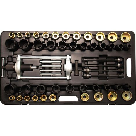 BGS  Kit  de  herramientas  para  dirección  -  8683 (1/2)