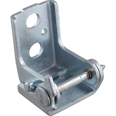 Türscharnier vorne links für Peugeot 301 4008 (P84) 5008, Citroën C3-XR, C5 Aircross, Elysee (Referenz 9802214580). (1/5)