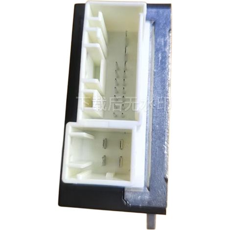16147398495 is applicable to 2014-2017 BMW 7 Series F01F02F04 fuel pump modules and fuel pump control units. (1/4)