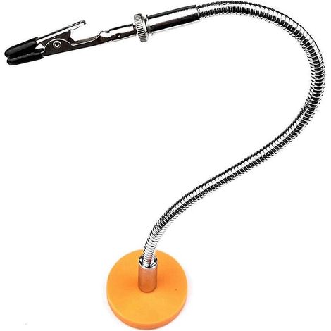 Support de fer à souder à bras flexible B-- (1/5)
