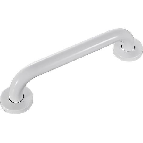 Barre d'appui antidérapante Homecraft, poignée de baignoire murale, pour douche et bain, pour personnes handicapées, blessées ou en convalescence, 38 cm (1/4)