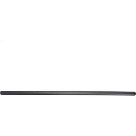 Moulure de porte arrière droite ou gauche noire Dacia Logan 2005-2012