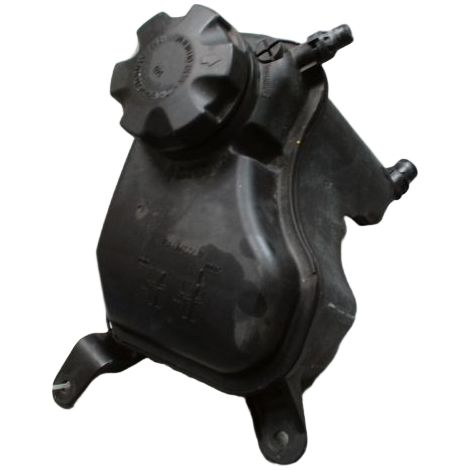 [PRODUIT D'OCCASION] Vase Expansion BMW Serie 3 ♻️ Ref Oe. 17137640514 - Garantie à vie (1/3)