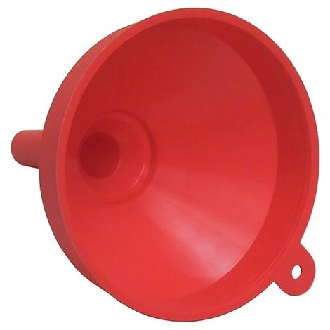 IMBUTO IN PLASTICA SENZA FILTRO