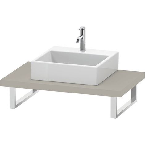 DURAVIT LC102C09191 Console variable L-Cube 1