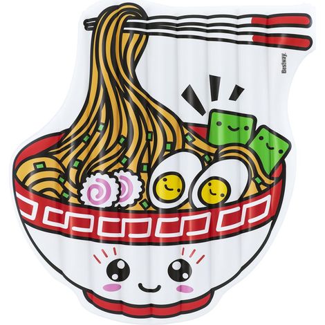 Bestway Luftmatratze Ramen Bol 183x168 cm Strand und Pool 43841