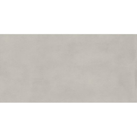 Carrelage effet Béton Gris Brume 120x60x2 cm Montera - Sol extérieur (vendu par carton de 0,72 m²) - RO'MA CARRELAGE (1/4)
