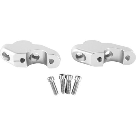 A pair of high-gain codes is compatible with the Aprilia Tuono 660 V4 900 Dorsoduro (from 2017). (1/5)