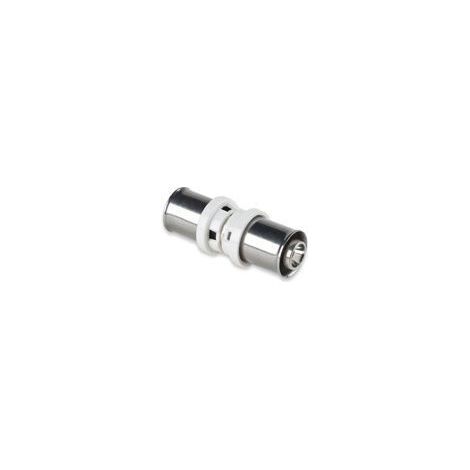 Herotec Verbindungskupplung 25x25mm
