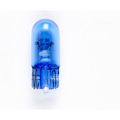 2 Ampoules W5W Effet Xenon 4200K W5W Ring (1/2)