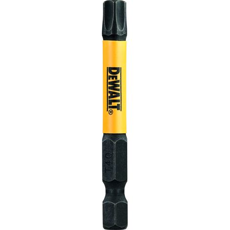 Puntas Torsión de Impacto, 5 x T40  DeWalt DT7399T-QZ (1/5)