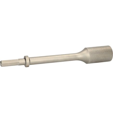 KS Tools Vibro-Impact konkaver Einsatz, 295 mm