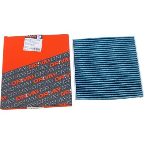 Filtro abitacolo compatibile per honda insight dal 2009- (1/4)